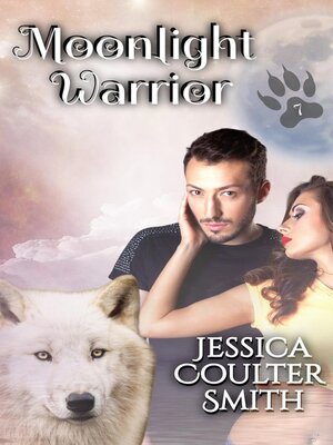 cover image of Moonlight Warrior